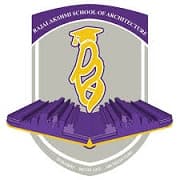 Rajalakshmi School of Architecture - [RSA]