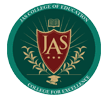JAS College of Education