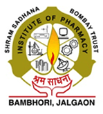 SSBT's Institute of Pharmacy