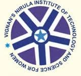 Vignan's Nirula Institute of Technology and Science for Women -[VNIW]