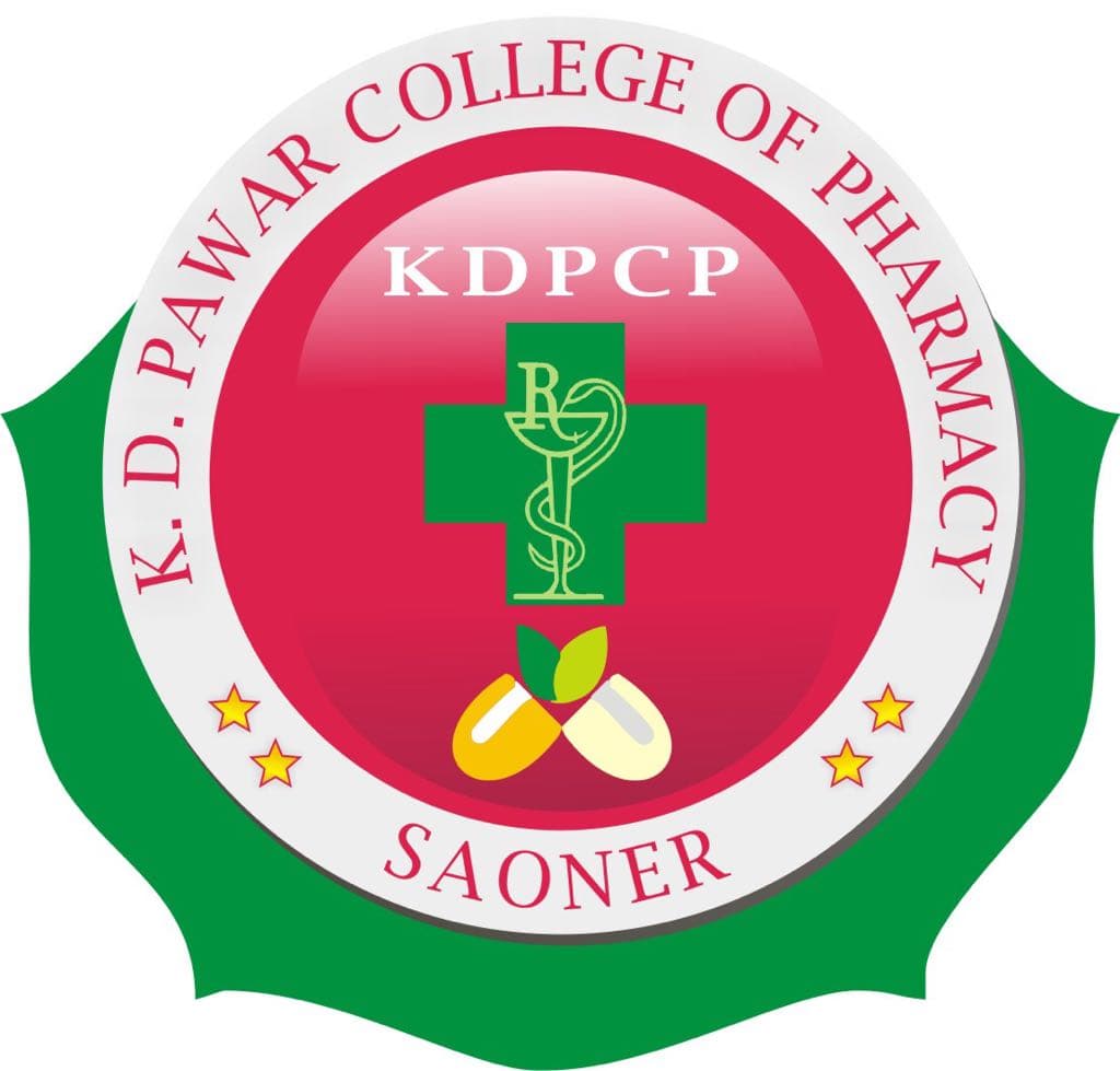 K. D. Pawar College Of Pharmacy