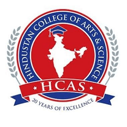 Hindustan College of Arts and Science - [HICAS]
