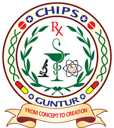 Chebrolu Hanumaiah Institute of Pharmaceutical Sciences - [CHIPS]