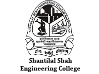 Shantilal Shah Engineering College - [SSEC]