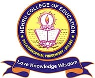 Nehru College of Education