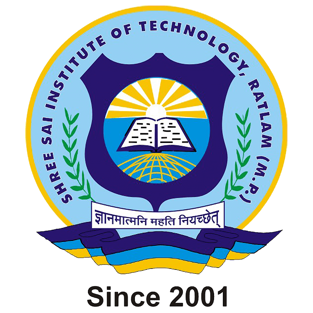Shri Sai Institute of Technology - [SSIT]