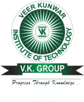 Veerk Kunwar Degree College - [VKDC]