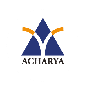 Acharya's  NRV  School of Architecture - [ANRVSA]