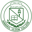 Anwarul Uloom College
