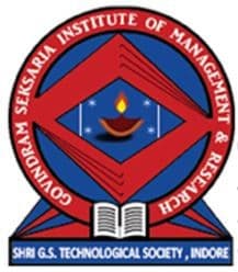Govindram Seksaria Institute of Management & Research - [GSIMR]