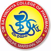 Om Sai Vindhya College of Pharmacy - [OSVCP]
