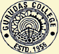Gurudas College