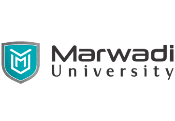 Marwadi University - [MU]