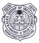 Kalka Group Of Institutions- [KGI]