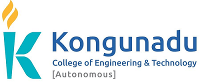 Kongunadu College of Engineering and Technology - [KNCET]