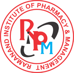 Ramanand Institute of Pharmacy  Management and Technology - [RIPMT]