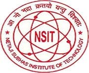 Department of Management Studies,  Netaji Subhas University of Technology - [NSUT]