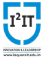International Institute of Information Technology - [I²IT]
