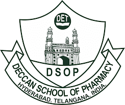 Deccan School of Pharmacy - [DSOP]