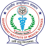 Government Institute of Medical Sciences - [GIMS]