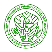 BK Mody Government Pharmacy College