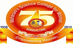 Maharani's Science College for Women -[MSCW]