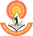 Prof. Ram Meghe Institute of Technology and Research - [PRMITR]