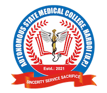 Autonomous State Medical College - [ASMC]