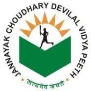 Jan Nayak Chaudhary Devi Lal Memorial College of Pharmacy - [JCDMCP]