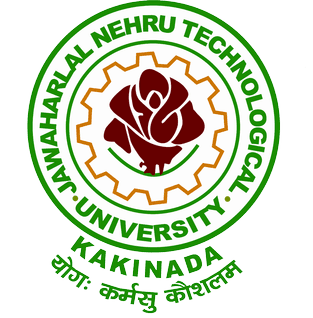 University College of Engineering Narasaraopet, JNTUK