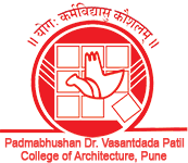 VIT's Padmabhushan Dr. Vasantdada Patil College of Architecture - [PVPCOA]