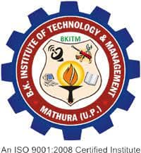 B.K. Group Of Institutions