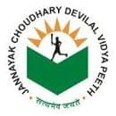 JCD College of Education