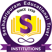 Seshadripuram Degree College - [SDC]
