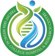 SRM Medical & Research Center