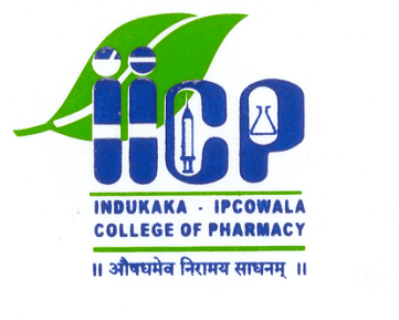 Indukaka Ipcowala College of Pharmacy - [IICP], CVM University