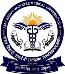 Atal Bihari Vajpayee Medical University -  [ABVMU]