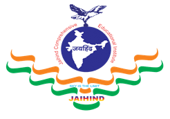 Jaihind Comprehensive Educational Institute