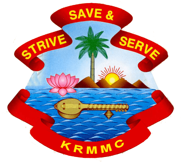 Kumararani Meena Muthiah College of Arts and Science - [KRMMCAS]