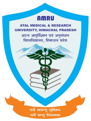 Atal Medical and Research University - [AMRU]