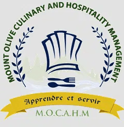 Mount Olive Culinary Art and Hospitality Management - [MOCAHM]