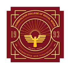 Kumbhalkar College of Social Work, Wardha