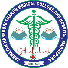 Jannayak Karpoori Thakur Medical College and Hospital -[JKTMCH]