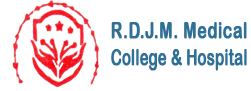 RDJM Medical College & Hospital
