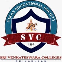 Sri Venkateswara College of Engineering and Technology - [SVCET]
