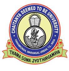 Chaitanya University - [CU]