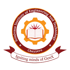 Srinivasa Institute of Engineering and Technology - [SIET]