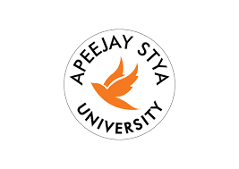 School of Legal Studies, Apeejay Stya University - [SLS]