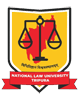 National Law University - [NLUT]