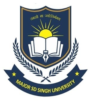 Major SD Singh University - [MSDSU]